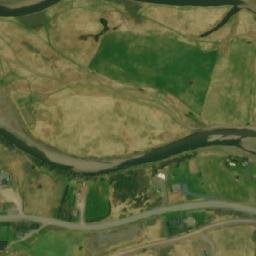 Satellite imagery of Peters Nap, CA