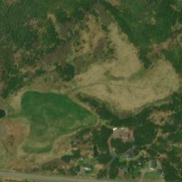 Satellite imagery of Naked Man, CA