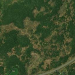 Satellite imagery of Naked Man, CA