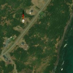 Satellite imagery of Naked Man, CA