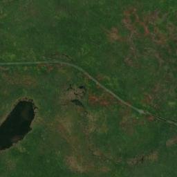 Satellite imagery of Hare Hill, CA