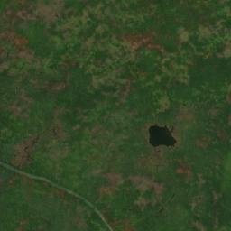Satellite imagery of Hare Hill, CA