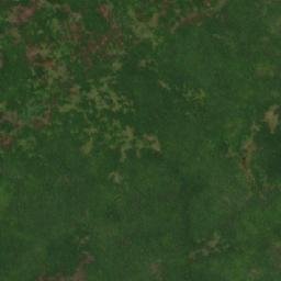 Satellite imagery of Hare Hill, CA