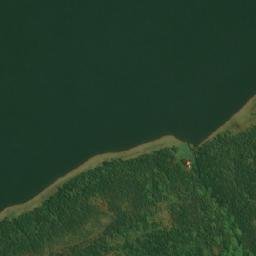 Satellite imagery of John Finleys Point, CA