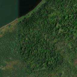 Satellite imagery of John Finleys Point, CA
