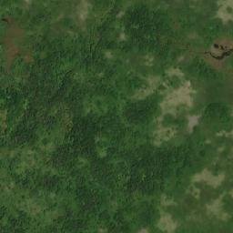 Satellite imagery of Three Corner Pond Break, CA
