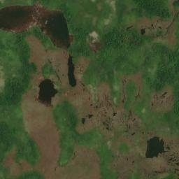 Satellite imagery of Chidleys Ridge, CA