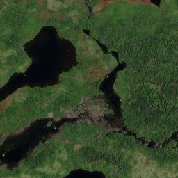 Satellite imagery of Red Hill, CA