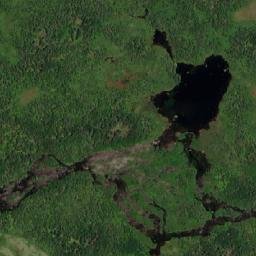 Satellite imagery of Red Hill, CA