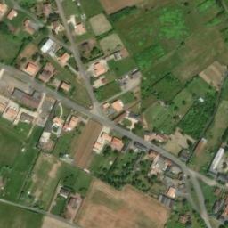 Satellite imagery of Abbaye Saint Jouin De Marnes, FR