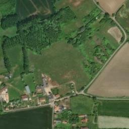 Satellite imagery of Abbaye Saint Jouin De Marnes, FR