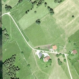 Satellite imagery of BFN171, CH