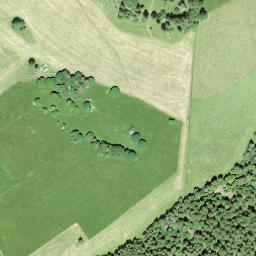 Satellite imagery of BFN171, CH