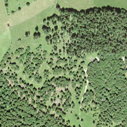 Satellite imagery of BFN171, CH