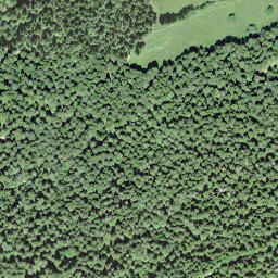 Satellite imagery of borNE-VD.32, IT