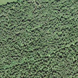 Satellite imagery of borNE-VD.32, IT