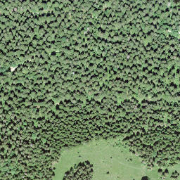 Satellite imagery of borNE-VD.35, IT