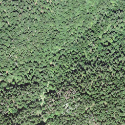 Satellite imagery of borNE-VD.40, IT