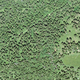 Satellite imagery of borNE-VD.46, IT