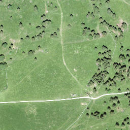 Satellite imagery of borNE-VD.47, IT