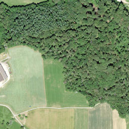Satellite imagery of borNE-VD.95, IT