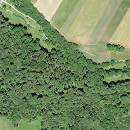 Satellite imagery of borNE-VD.95, IT