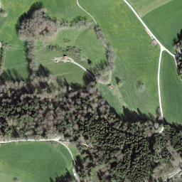 Satellite imagery of Lisiberg, CH