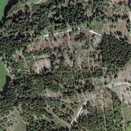 Satellite imagery of Lisiberg, CH