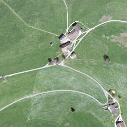 Satellite imagery of Howürzhoger, CH