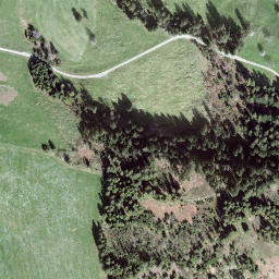Satellite imagery of Howürzhoger, CH