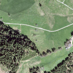 Satellite imagery of Howürzhoger, CH