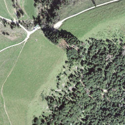 Satellite imagery of Chäserenegg, CH