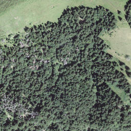 Satellite imagery of Geisshaldenegg, CH