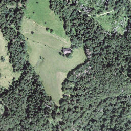 Satellite imagery of Geisshaldenegg, CH