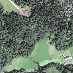 Satellite imagery of Geisshaldenegg, CH