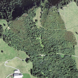 Satellite imagery of Hellschwandchopf, CH