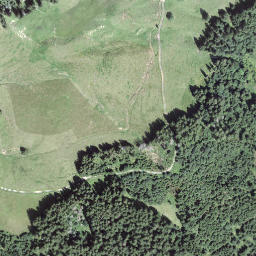 Satellite imagery of Hellschwandchopf, CH