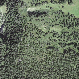 Satellite imagery of Schwändiliflue, CH