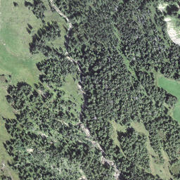 Satellite imagery of Feuerstein, CH