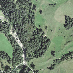 Satellite imagery of Feuerstein, CH