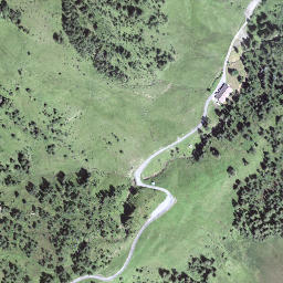 Satellite imagery of Sewenegg, CH