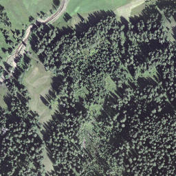 Satellite imagery of Grüenengütsch, CH
