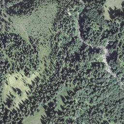 Satellite imagery of Grüenengütsch, CH