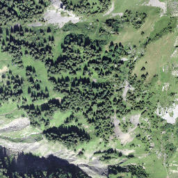 Satellite imagery of Arvigrat, CH