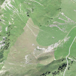 Satellite imagery of Arvigrat, CH