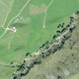 Satellite imagery of Winterhaltengrat, CH