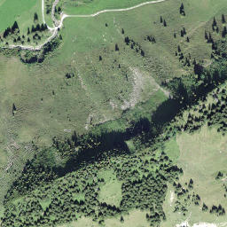 Satellite imagery of Plattenegg, CH
