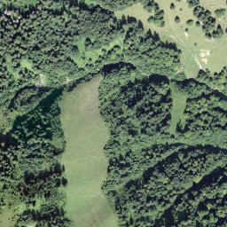 Satellite imagery of Hörnli, CH