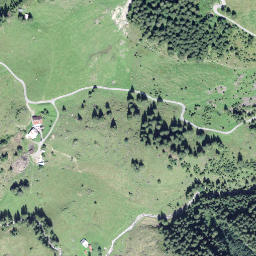 Satellite imagery of Planggenzug, CH