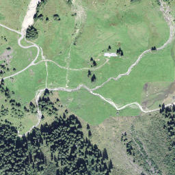 Satellite imagery of Planggenzug, CH